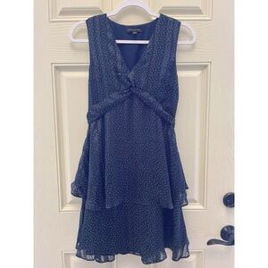 BANANA‎ REPUBLIC WOMEN DRESS SIZE 4P